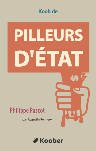 Pilleurs d'État