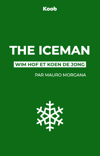 The Iceman - Suivez le guide !