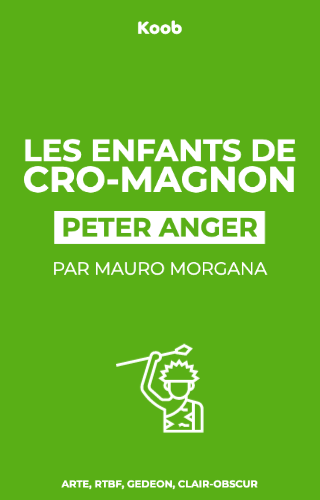 Les enfants de Cro-Magnon