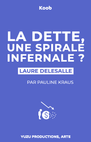 La dette : une spirale infernale