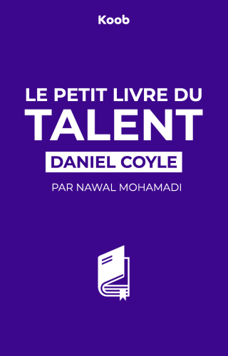 Le petit livre du talent