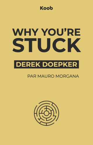 Why You’re Stuck