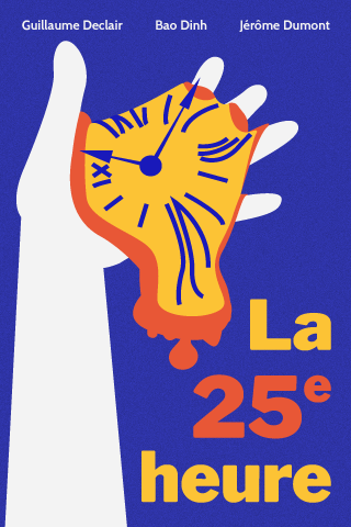 La 25e heure