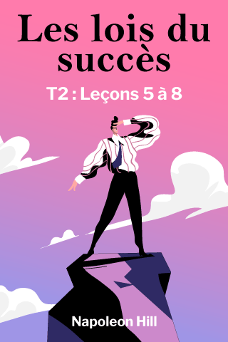 Les lois du succès - Tome 2