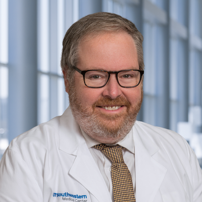 Joshua Beckman, M.D.