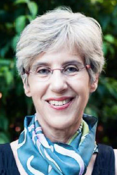 Beatriz (Bia) Carlini