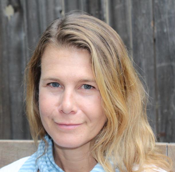 Adrienne Russell